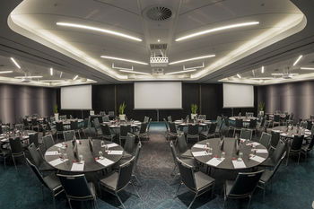PARKROYAL Darling Harbour, Sydney - Accommodation Broome 34