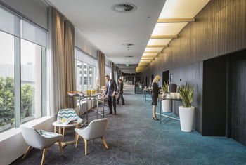 PARKROYAL Darling Harbour, Sydney - Accommodation Broome 36