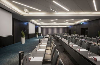 PARKROYAL Darling Harbour, Sydney - Accommodation Broome 37