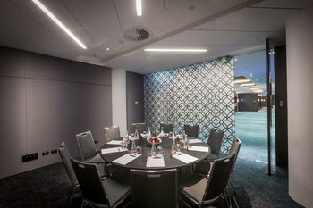 PARKROYAL Darling Harbour, Sydney - Accommodation Broome 38