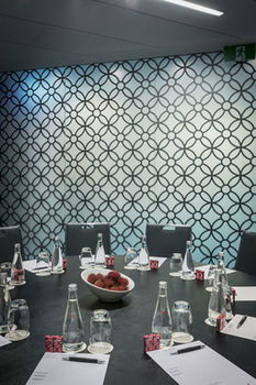 PARKROYAL Darling Harbour, Sydney - Accommodation Broome 39