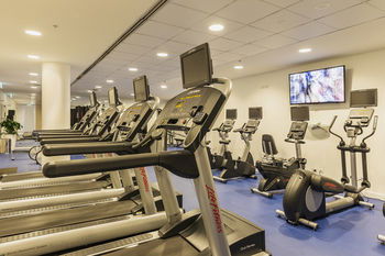 PARKROYAL Darling Harbour, Sydney - Accommodation Broome 44