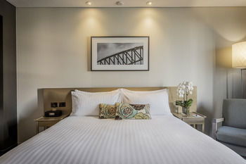 PARKROYAL Darling Harbour, Sydney - Accommodation Broome 46
