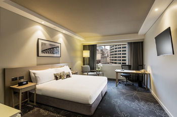 PARKROYAL Darling Harbour, Sydney - Accommodation Broome 48