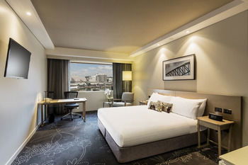PARKROYAL Darling Harbour, Sydney - Accommodation Broome 50