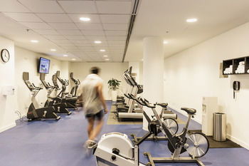 PARKROYAL Darling Harbour, Sydney - Accommodation Broome 55