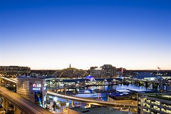 PARKROYAL Darling Harbour, Sydney - Accommodation Broome 0