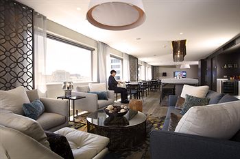 PARKROYAL Darling Harbour, Sydney - Accommodation Broome 2