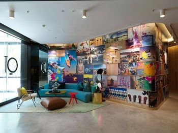 QT Bondi - Accommodation Broome 1