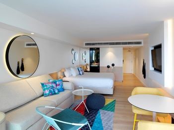 QT Bondi - Accommodation Broome 5