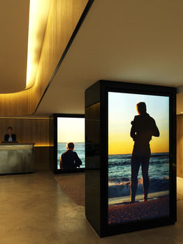 QT Bondi - Accommodation Broome 10