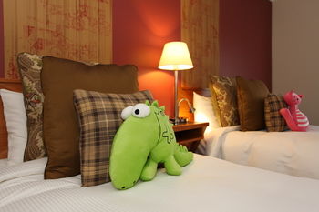 Fairmont Resort Blue Mountains MGallery By Sofitel - Accommodation Broome 7