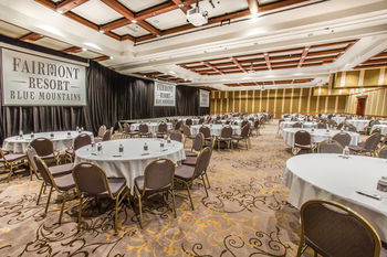 Fairmont Resort Blue Mountains MGallery By Sofitel - Accommodation Broome 24
