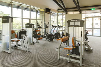 Fairmont Resort Blue Mountains MGallery By Sofitel - Accommodation Broome 36