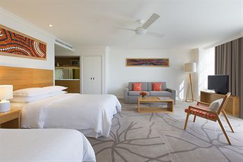 Sofitel Noosa Pacific Resort - Accommodation Broome 2