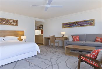 Sofitel Noosa Pacific Resort - Accommodation Broome 5