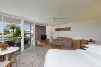 Sofitel Noosa Pacific Resort - Accommodation Broome 13
