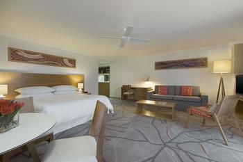 Sofitel Noosa Pacific Resort - Accommodation Broome 15