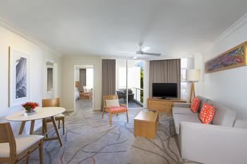 Sofitel Noosa Pacific Resort - Accommodation Broome 17