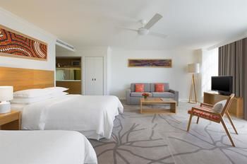 Sofitel Noosa Pacific Resort - Accommodation Broome 19
