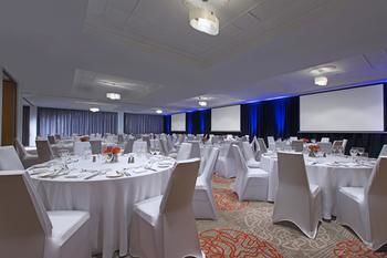 Sofitel Noosa Pacific Resort - Accommodation Broome 29