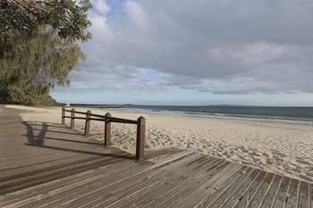 Sofitel Noosa Pacific Resort - Accommodation Broome 33
