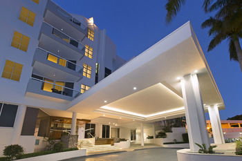 Sofitel Noosa Pacific Resort - Accommodation Broome 51