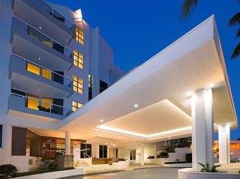 Sofitel Noosa Pacific Resort - Accommodation Broome 63