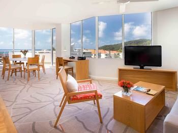 Sofitel Noosa Pacific Resort - Accommodation Broome 74
