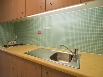 Oaks Waterfront Resort - The Entrance - Accommodation Broome 29