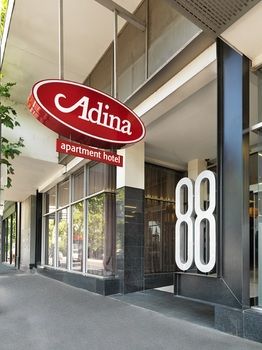 Adina Apartment Hotel Melbourne, Flinders Street - Accommodation Broome 1