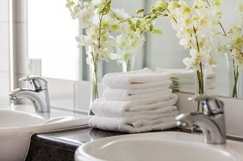 Adina Apartment Hotel Melbourne, Flinders Street - Accommodation Broome 10