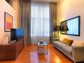 Adina Apartment Hotel Melbourne, Flinders Street - Accommodation Broome 13