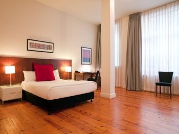 Adina Apartment Hotel Melbourne, Flinders Street - Accommodation Broome 17