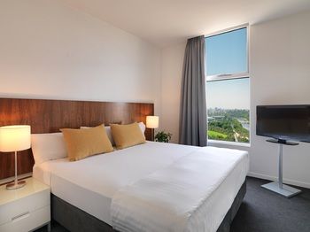 Adina Apartment Hotel Melbourne, Flinders Street - Accommodation Broome 21