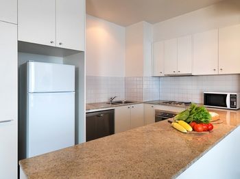 Adina Apartment Hotel Melbourne, Flinders Street - Accommodation Broome 25