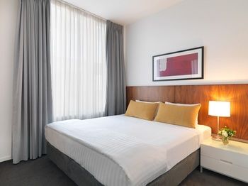 Adina Apartment Hotel Melbourne, Flinders Street - Accommodation Broome 26