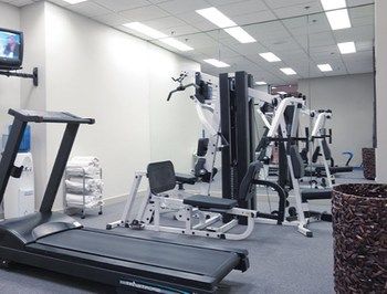 Adina Apartment Hotel Melbourne, Flinders Street - Accommodation Broome 32