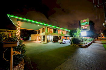 Sandown Regency - Accommodation Broome 8