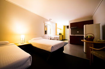 Sandown Regency - Accommodation Broome 18