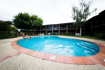 Sandown Regency - Accommodation Broome 22