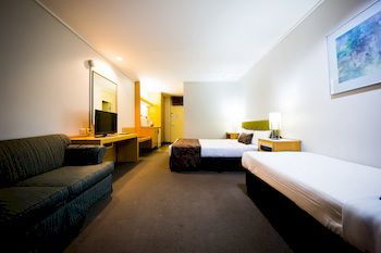Sandown Regency - Accommodation Broome 23