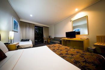Sandown Regency - Accommodation Broome 24