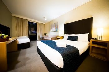 Sandown Regency - Accommodation Broome 25