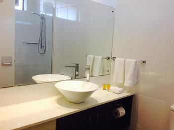 Sandown Regency - Accommodation Broome 28