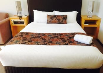 Sandown Regency - Accommodation Broome 31