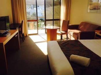 Sandown Regency - Accommodation Broome 32