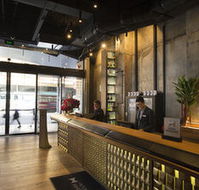 DoubleTree by Hilton Hotel Melbourne - Flinders Street - Accommodation Broome