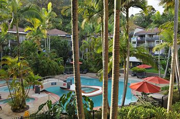 Noosa Heads QLD Accommodation Broome