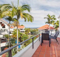 Noosa International Resort - Accommodation Broome